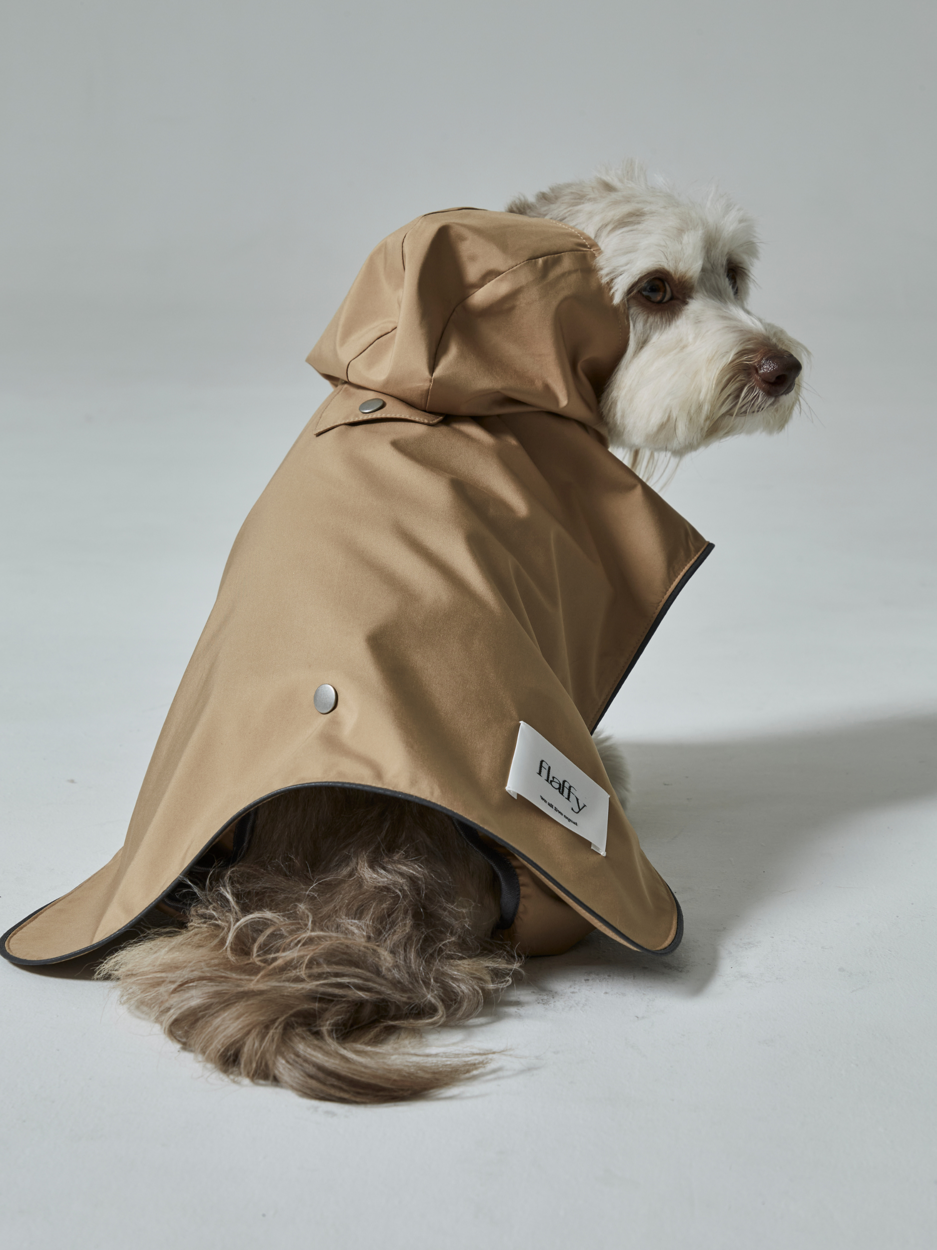 rain coat(レインコート)