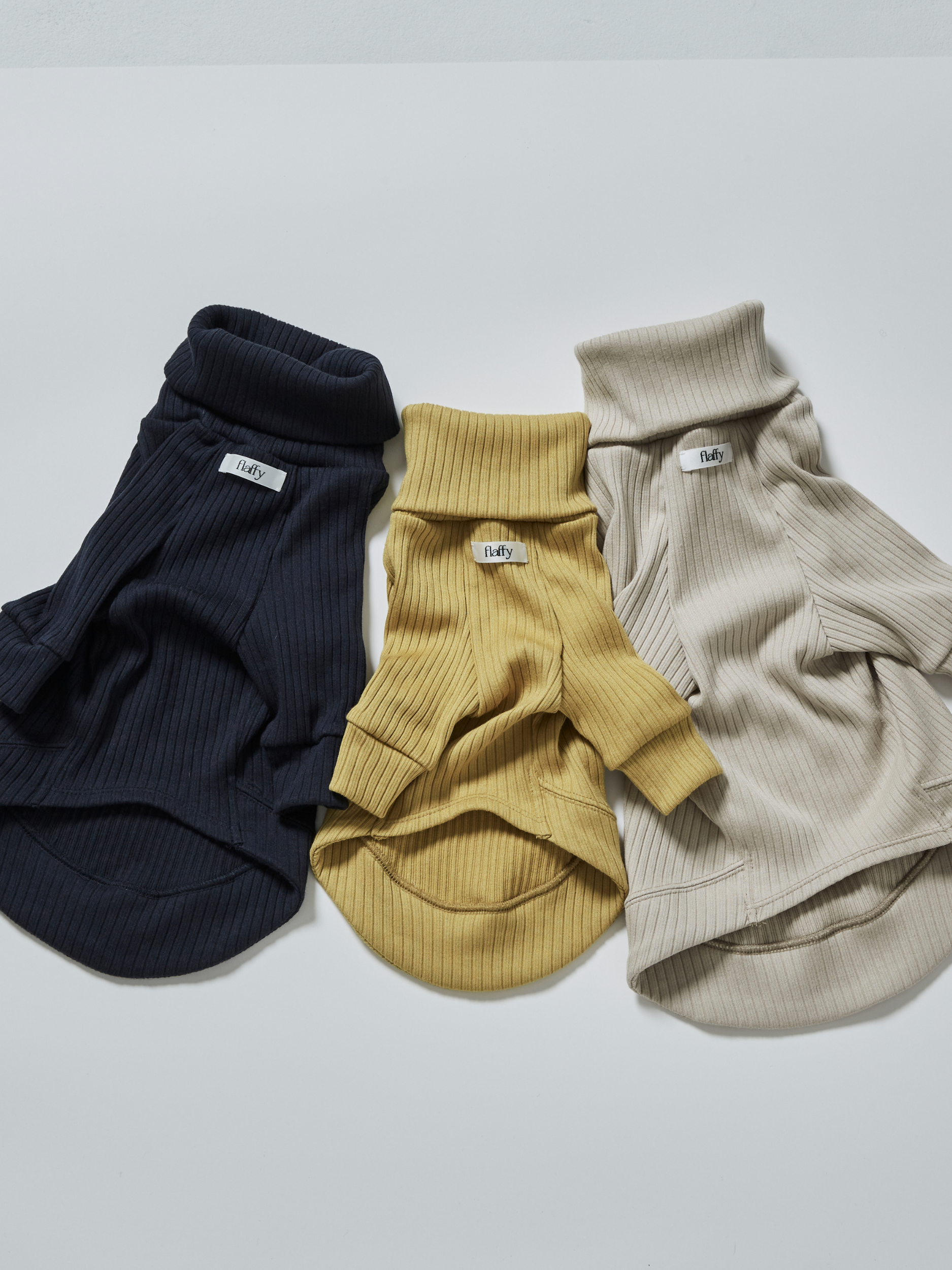 rib tops(リブトップス)