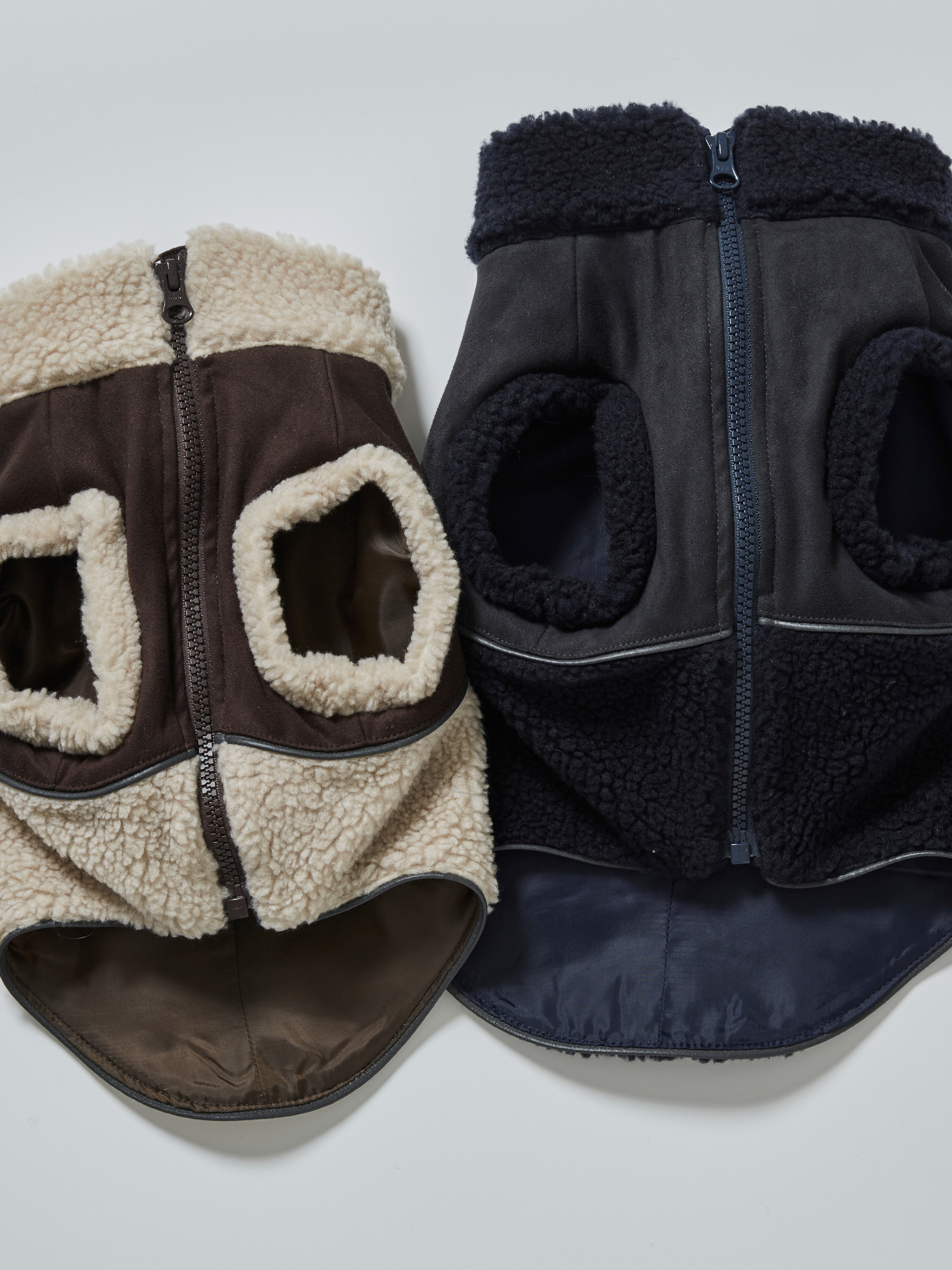 boa vest(ボアベスト)