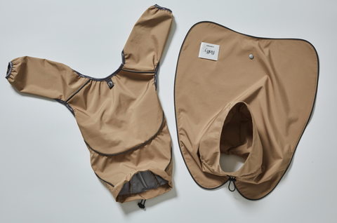 rain coat(レインコート)