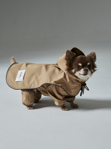 rain coat(レインコート)