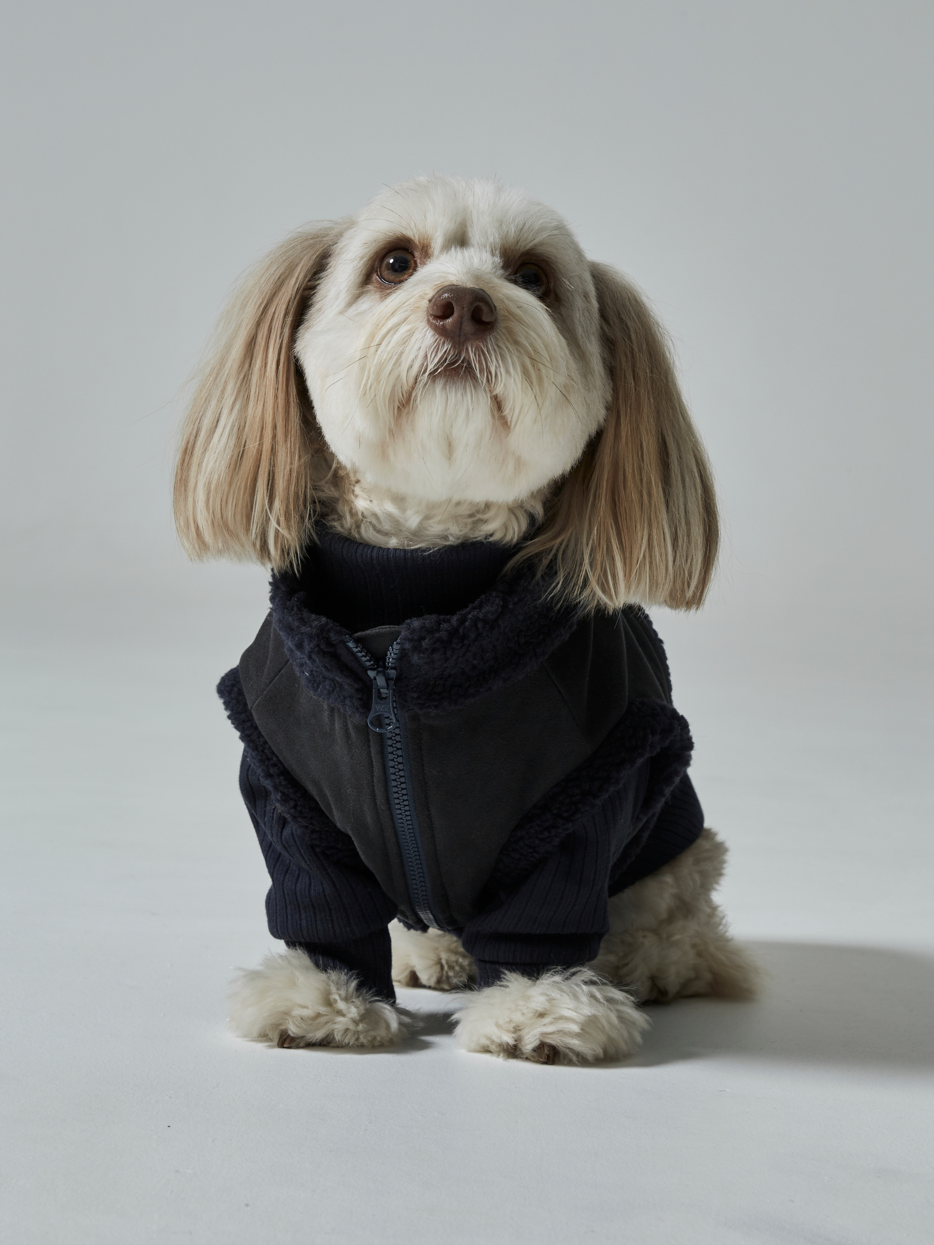 boa vest(ボアベスト)