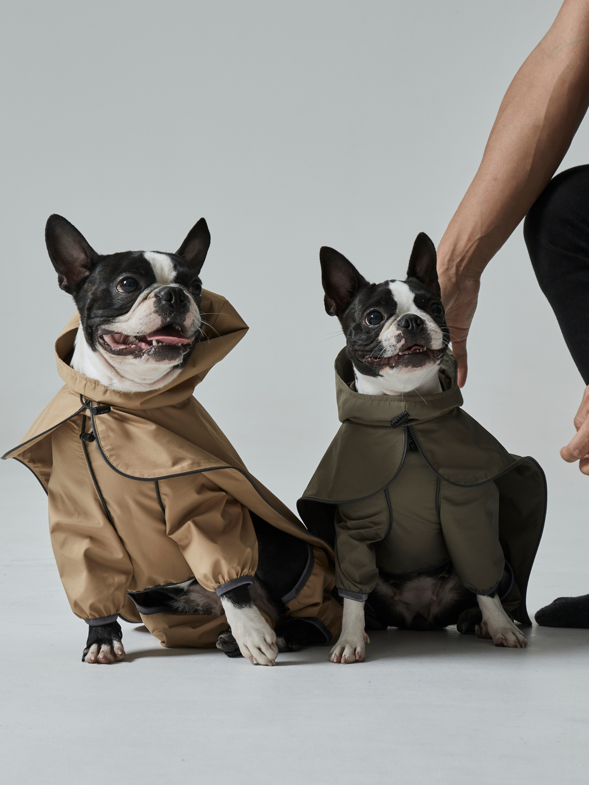 rain coat(レインコート)