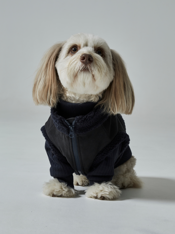 boa vest(ボアベスト)