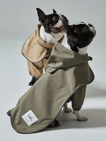 rain coat(レインコート)