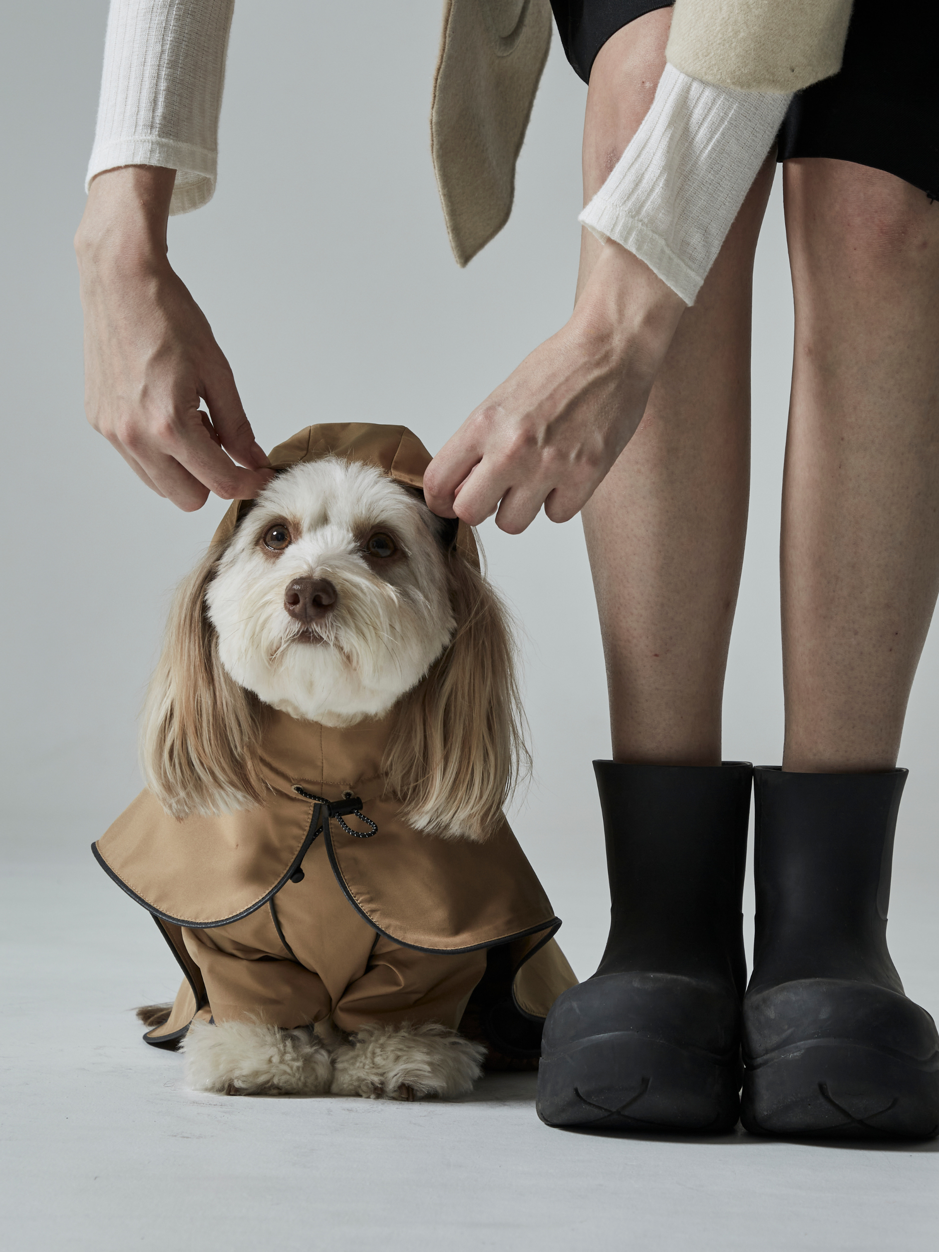 rain coat(レインコート)