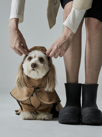 rain coat(レインコート)