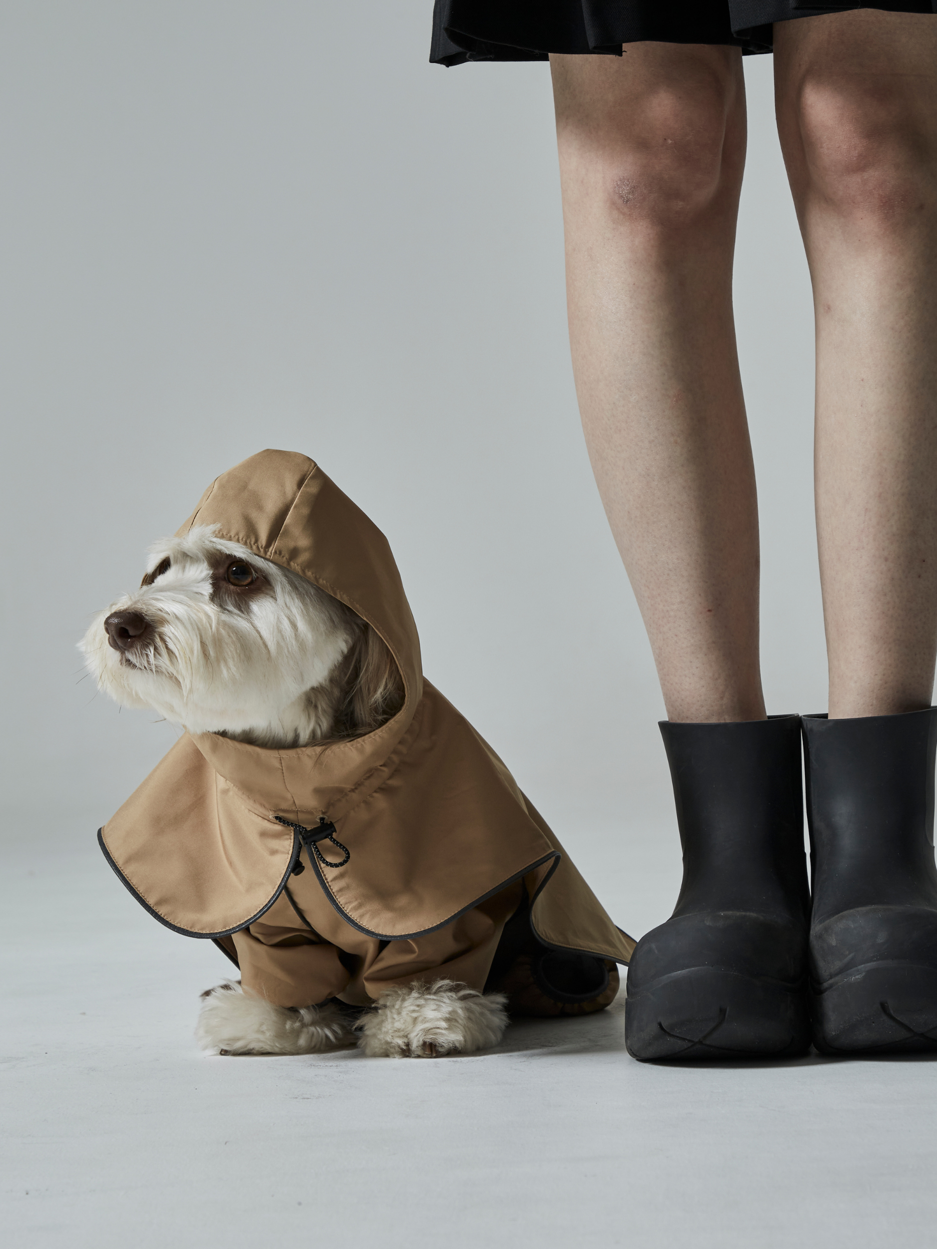 rain coat(レインコート)