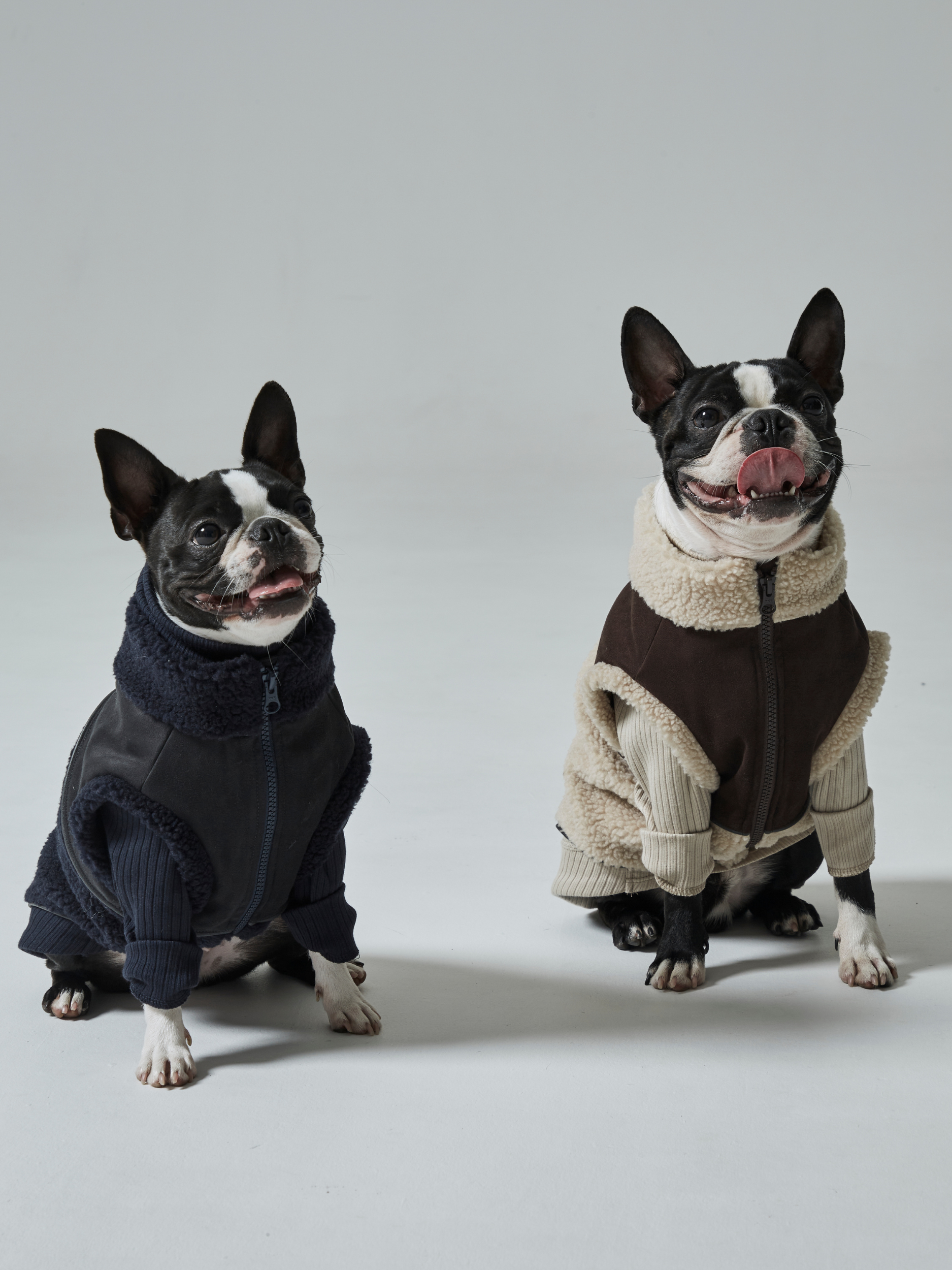 boa vest(ボアベスト)