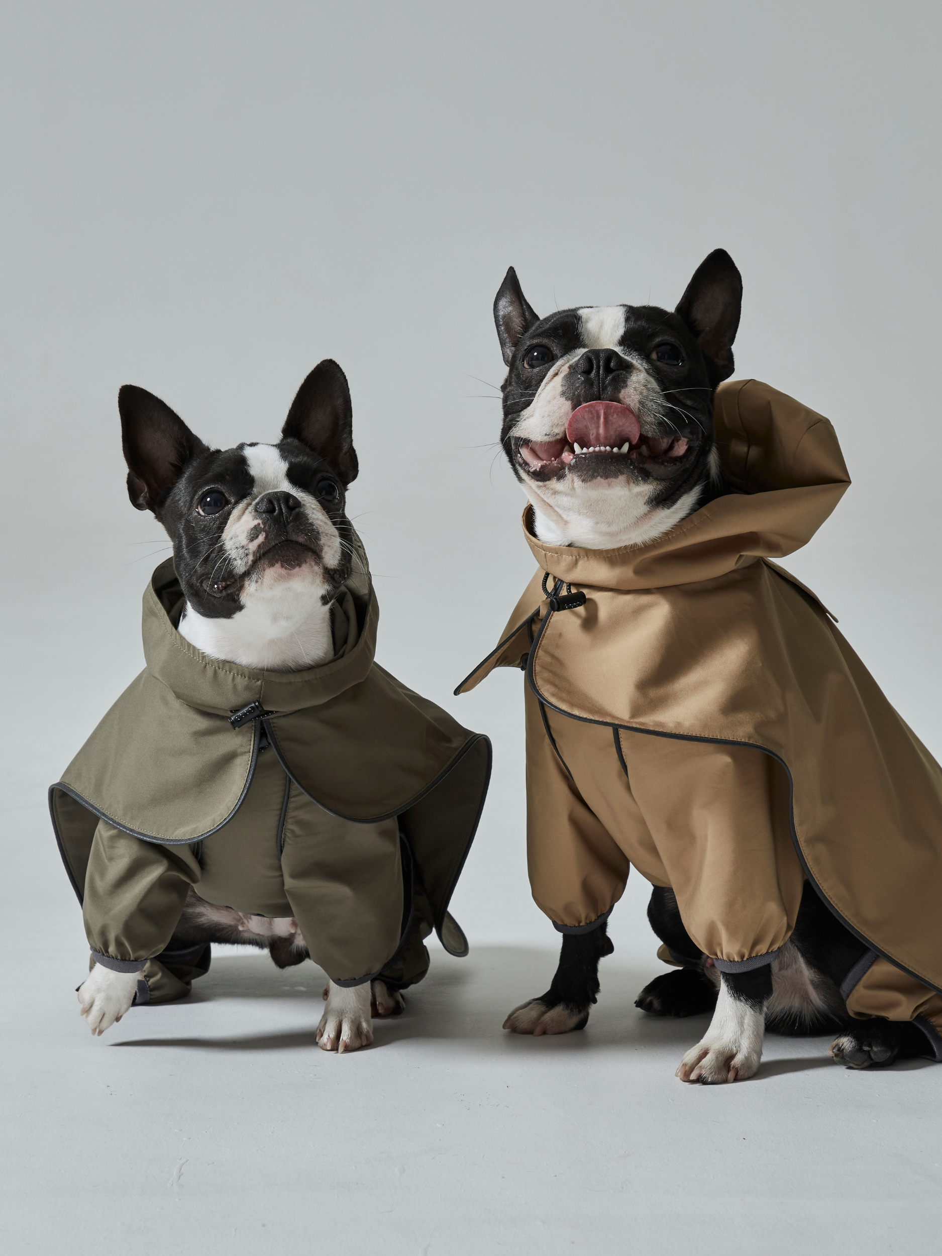 boa vest｜【公式】FLAFFY（フラッフィー）｜イヌとヒトの関係をフラットに