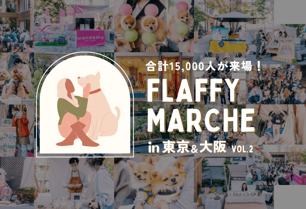 FLAFFY Marche